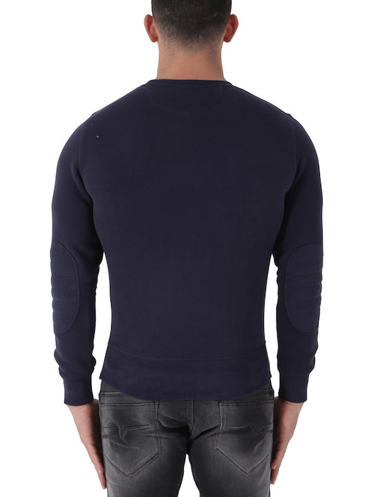 Gant Men's Sweatshirt Navy