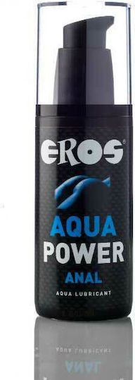 Megasol USA Eros Aqua Power 125ml