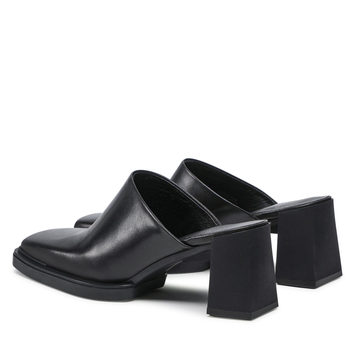 vagabond shoemakers edwina heeled mule
