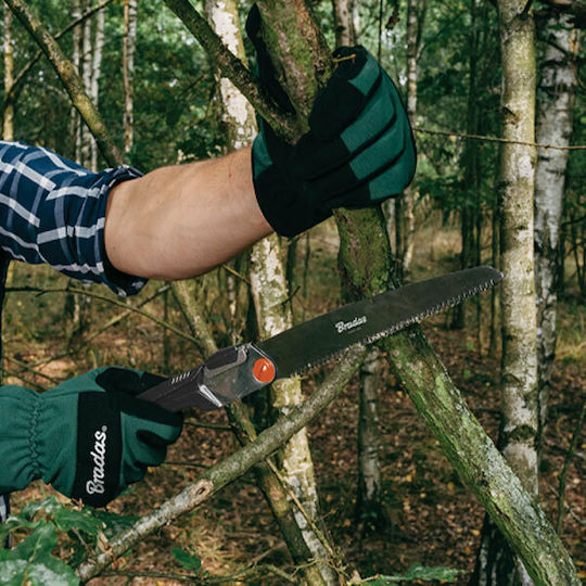Bradas Folding Saw 19cm