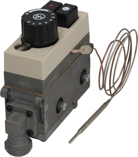 Sit Mini Sit Ersatz-Thermostat für die Küche