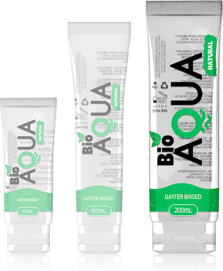 Bioaqua Natural Water Based 200ml