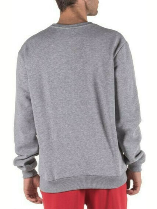 GSA 17-19065 Men's Sweatshirt Gray