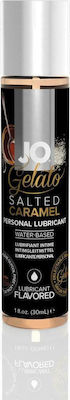 System Jo Gelato Lubricant Salted Caramel 30ml