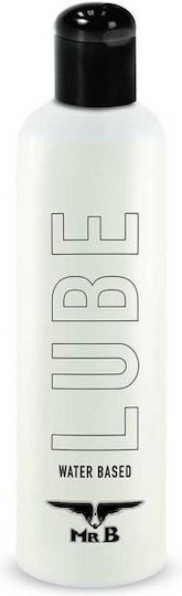 Mister B Water Based Lube 250ml
