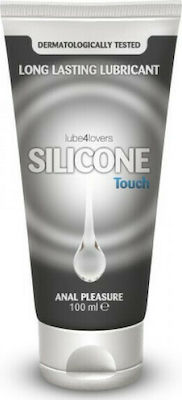 Lube4lovers Anal Touch Lubricant Gel 100ml