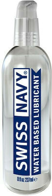 Swiss Navy Water Based Lubricant Λιπαντικό 237ml