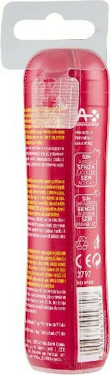 Control Feel Make Feel Lub Gel Warm Touch Вагинален Гел за смазване 75мл