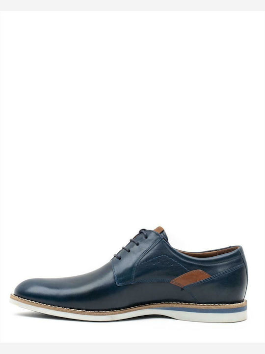Pantofi casual pentru bărbați Albastru
