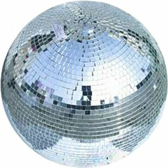 Eurolite Disco Ball Oglindă Mirror Ball 40cm Silver