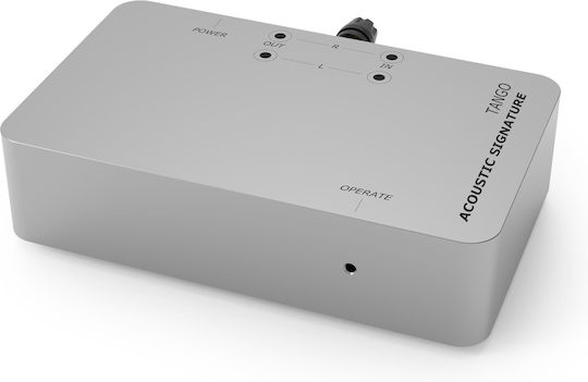 Acoustic Signature Tango Phono MK3 Фоно предусилвател