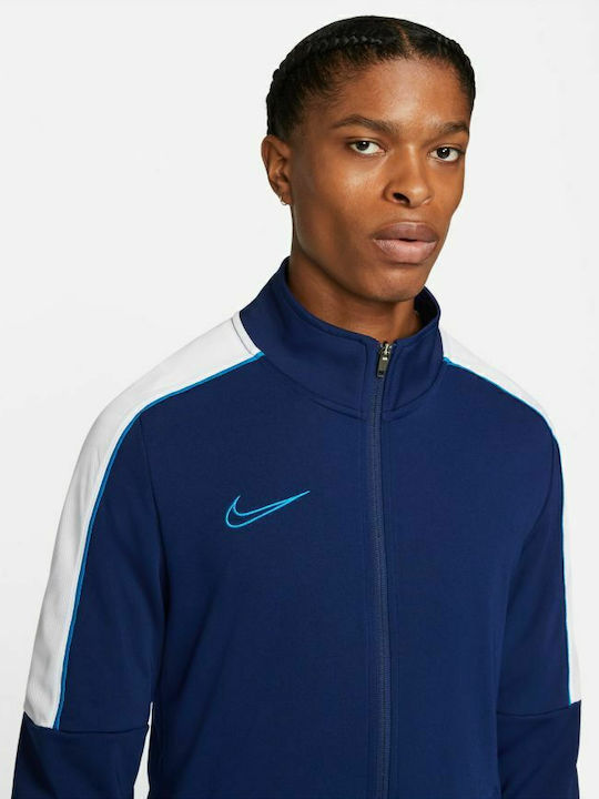 Academy Dri-Fit Ζακέτα Navy