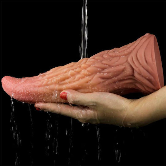 Lovetoy Dildo Flesh 25cm