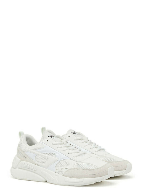 Diesel S-Serendipity Sport Sneakers White Y02868-P4431-T1003