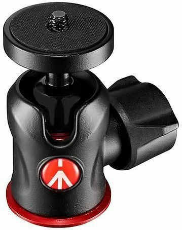 Manfrotto 492 Ball Head Micro Κεφαλή - Φωτογραφική