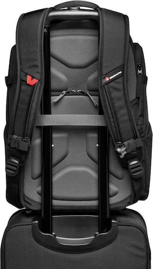 Manfrotto Rucsac pentru aparat foto Advanced Befree III Neagră