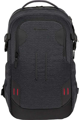 Manfrotto Camera Backpack Pro Light Backloader Size Medium in Black Color