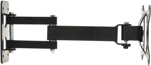 Libox Ateny LB-200 Βάση Τηλεόρασης Τοίχου με Βραχίονα έως 32" και 25kg