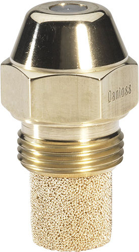 Danfoss 1.35/60°S Μπεκ για Καυστήρα