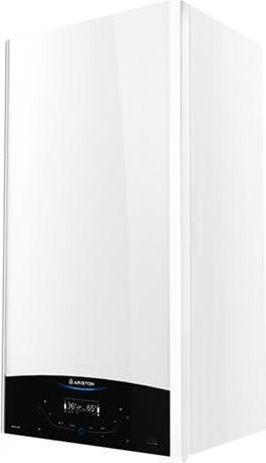 Ariston Genus One System 24 Επιτοίχιος Λέβητας Συμπύκνωσης Αερίου με Καυστήρα 20636kcal/h