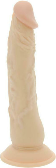 You2Toys European Lover Realistisches Dildo Mit Saugnapf Fleisch 23cm