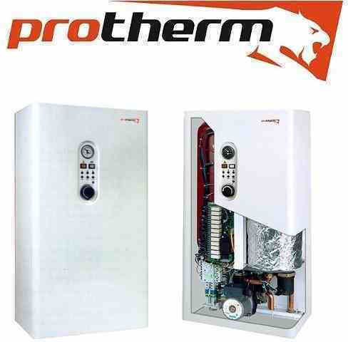 Protherm Ray 28K Επιτοίχιος Λέβητας Ηλεκτρικού Ρεύματος 24075kcal/h