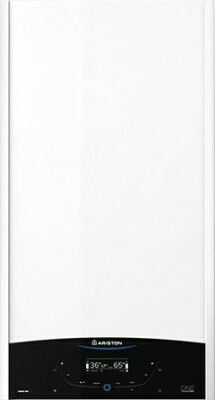 Ariston Genus One System 30 3301028 Perete Boiler Condensare Cazane cu arzător 25795kcal/h