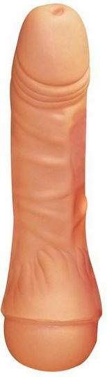 You2Toys Cumshot Dildo realist Ejaculare Flesh 21cm