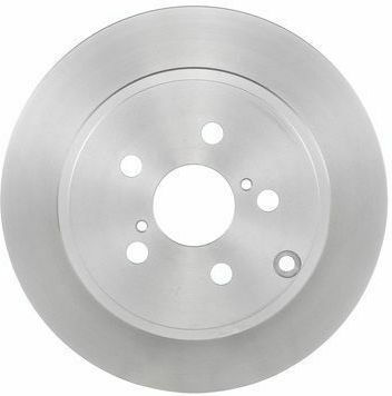 Bosch Brake Disc 1pcs