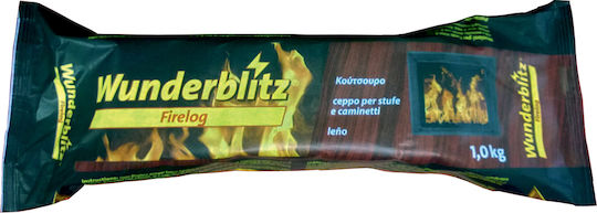Wunderblitz WU 98200 Разпалване 1кг