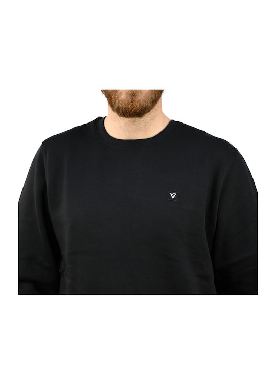 Sweatshirt Black