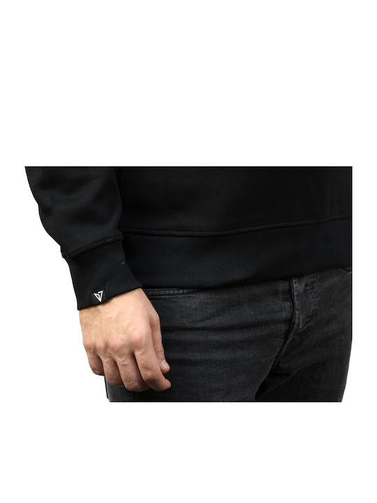 Sweatshirt Black