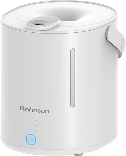 Rohnson Υγραντήρας 25W για Χώρους 40m²