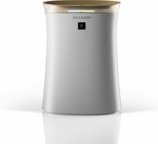 Sharp Luftreiniger 47W für Räume 38m²