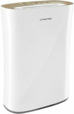 Trotec Airgoclean 110E 22W за помещения 25м²