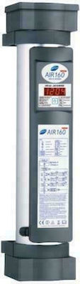 Air 160 Air Purifier 60W for Spaces 100m²