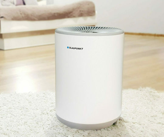 Blaupunkt AHE601 Luftbefeuchter 18W für Räume 30m²