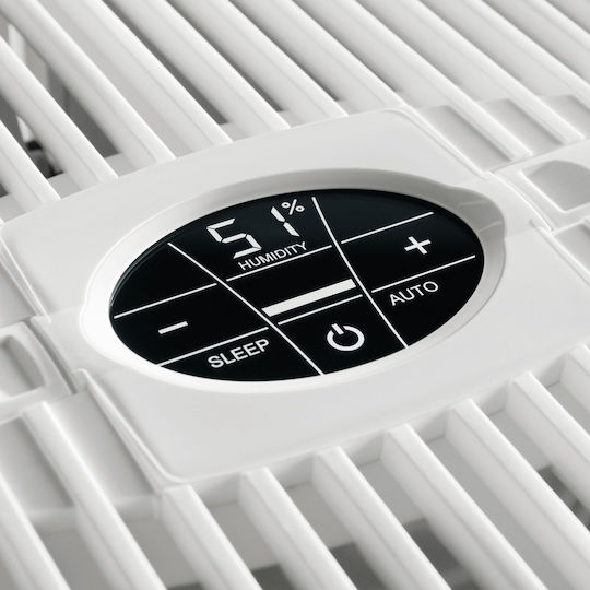 Venta LW45 Comfort Plus 7046500 Luftreiniger 8W für Räume 60m² Mangekyō