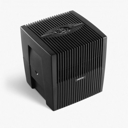 Venta LW25 Comfort Plus 7026400 Luftreiniger 8W für Räume 45m² Schwarz