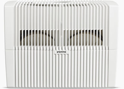 Venta LW45 Comfort Plus 7046500 Air Purifier 8W for Spaces 60m² White