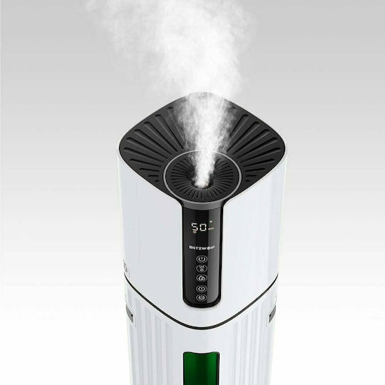 BlitzWolf Luftbefeuchter 28W für Räume 10m²