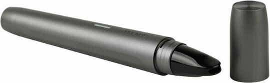 Upends Uppen Plus Pod Kit 2ml με Ενσωματωμένη Μπαταρία 600mAh Gunmetal Grey