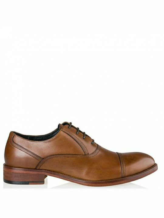 BOCCA LUPO B70-07223 BROWN