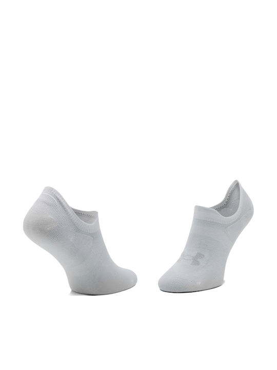 Under Armour Ultra Lo Athletic Socks Multicolour 3 Pairs