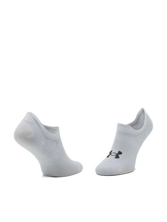 Under Armour Ultra Lo Athletic Socks Multicolour 3 Pairs