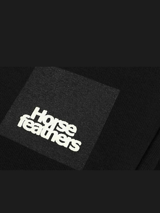 Finn Sportliche Herrenshorts Schwarz