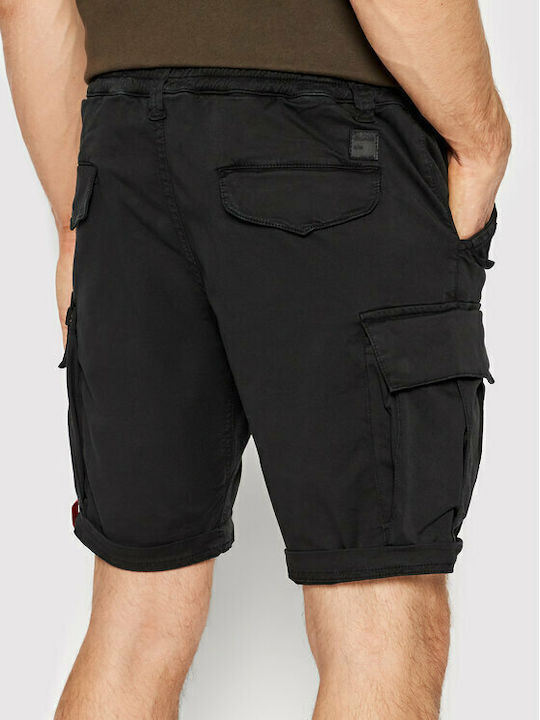 Alpha Industries Alpha Industries