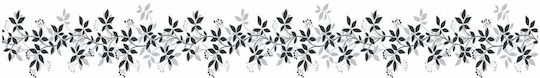 Декоративно Стикер Стена Climbing Plant 1бр 198x30бр Ango