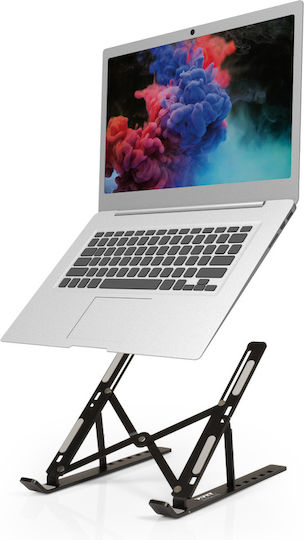 Port Designs Βάση για Laptop έως 15.6" (901107)