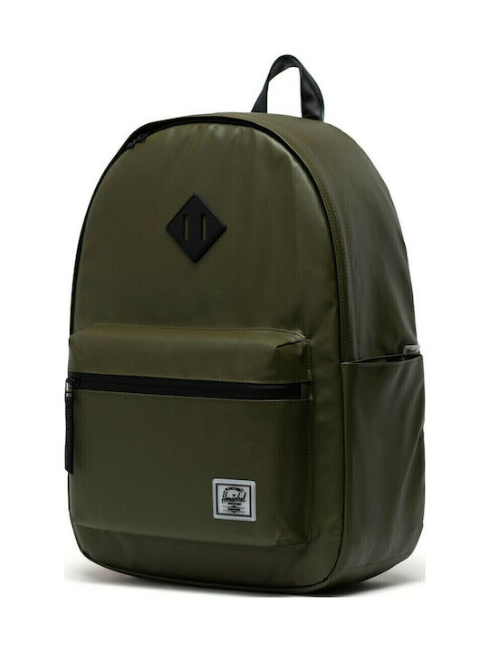 Herschel Classic Weather Resistant 25lt Χακί